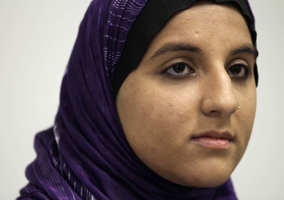 EU court rules that employers can ban Islamic headscarves