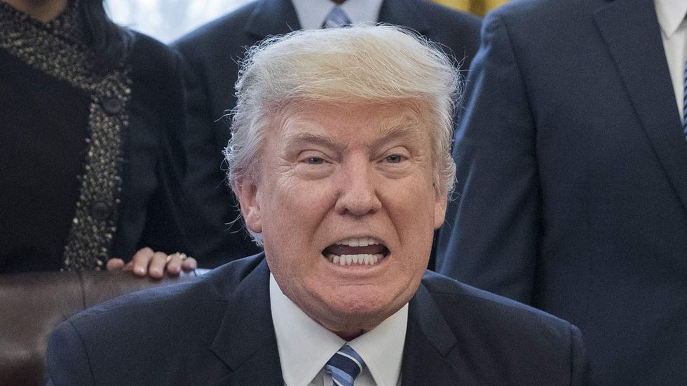 America has trust issues, so who can we trust?