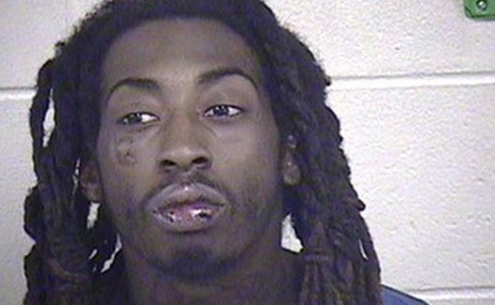 Mom catches man trying to sodomize her 2-year-old girl at playground — then her instinct takes over