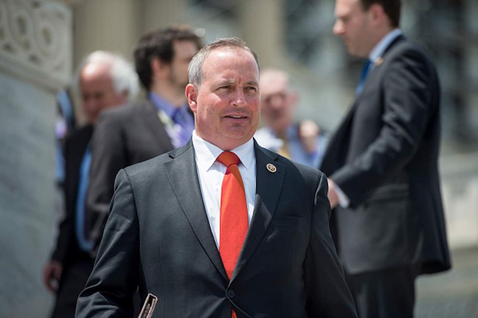 Here's why a South Carolina congressman invited Sen. Kirsten Gillibrand to a gun range