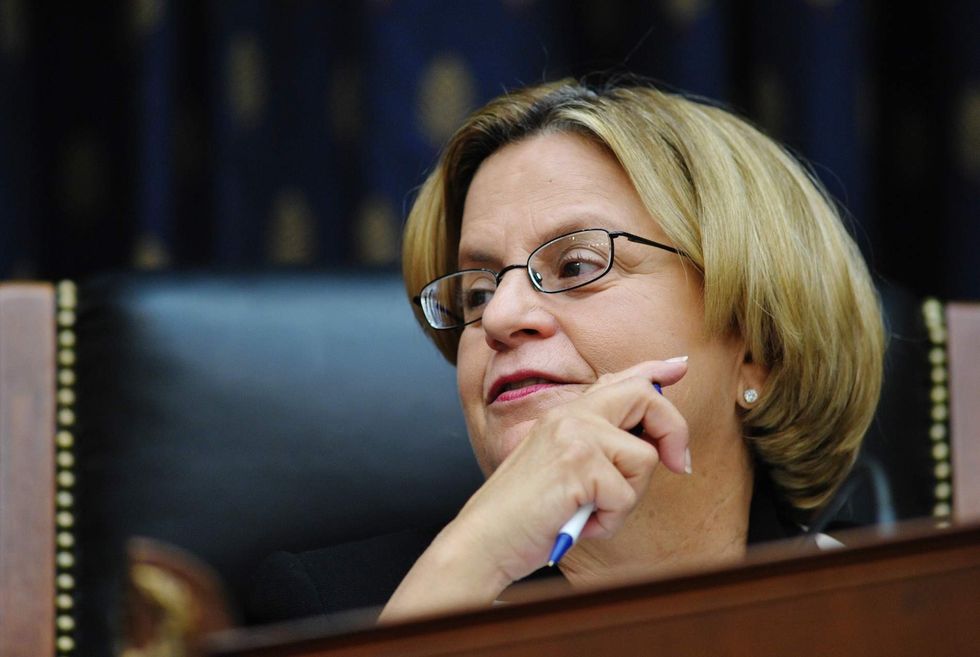 Florida Rep. becomes first Republican to officially announce 'no' vote on Obamacare replacement bill