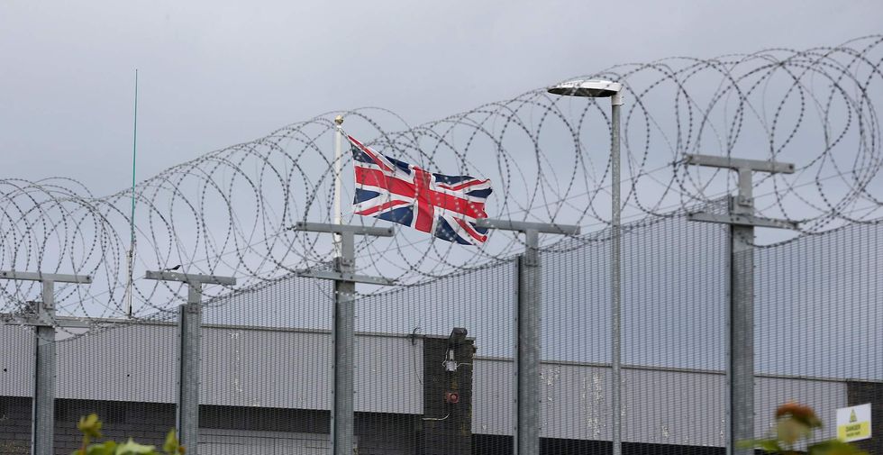 UK government spox rejects claim that Obama used British intel to spy on Trump