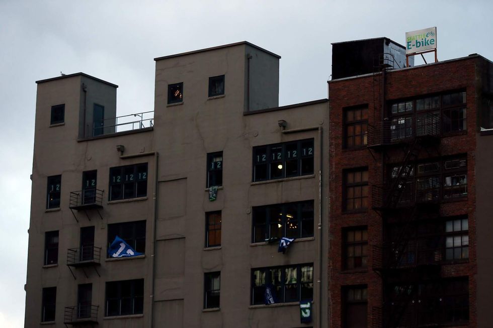 Regulation madness: Seattle landlords are fighting to be allowed to choose their tenants