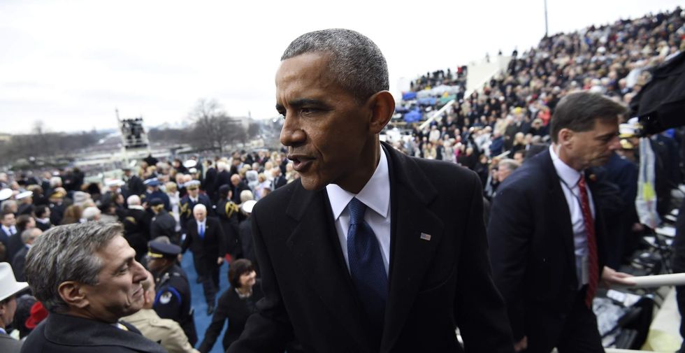 Obama admin spent record amount of money fighting FOIA lawsuits