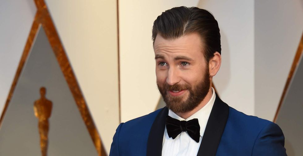‘Captain America’ actor opens up about his ‘unbelievable’ anger toward Trump