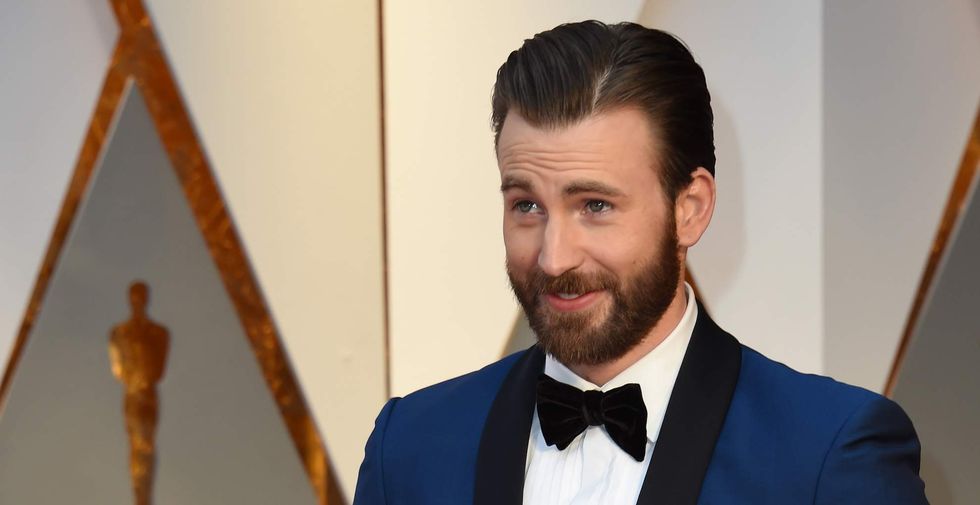 ‘Captain America’ actor opens up about his ‘unbelievable’ anger toward Trump