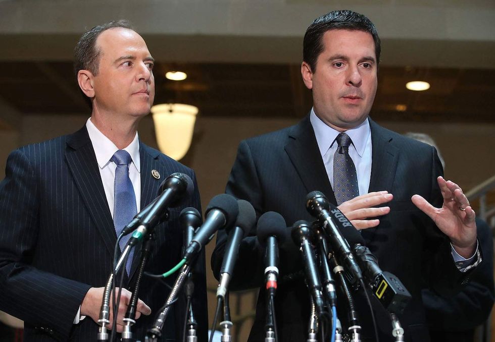 House intelligence chairman: ‘We don't have any evidence’ of wiretap at Trump Tower