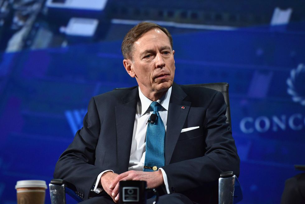 Group of retired military leaders is fighting to stop GOP bill to protect gun rights for poor vets