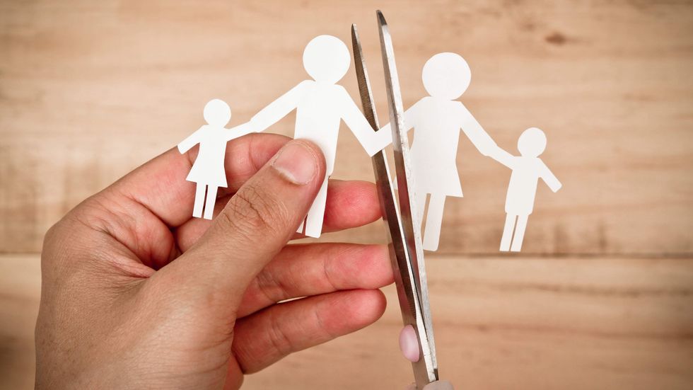 Canadian woman loses bid to force ex-husband to pay child support for son that isn't his