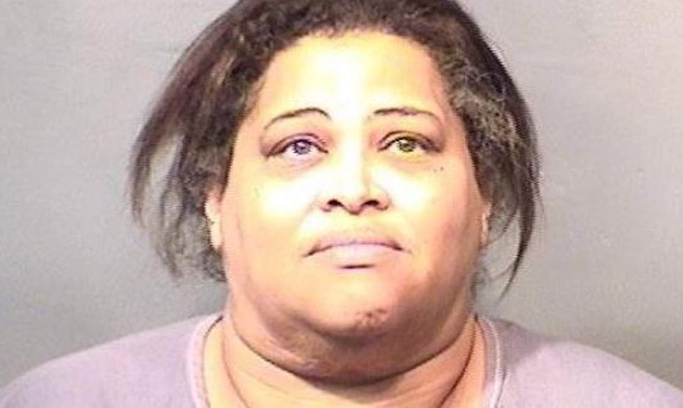 Teacher fired after biting special-needs student, had been regularly rated 'highly effective