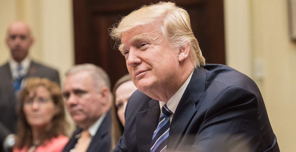 Trump administration announces how much it plans to cut from the EPA