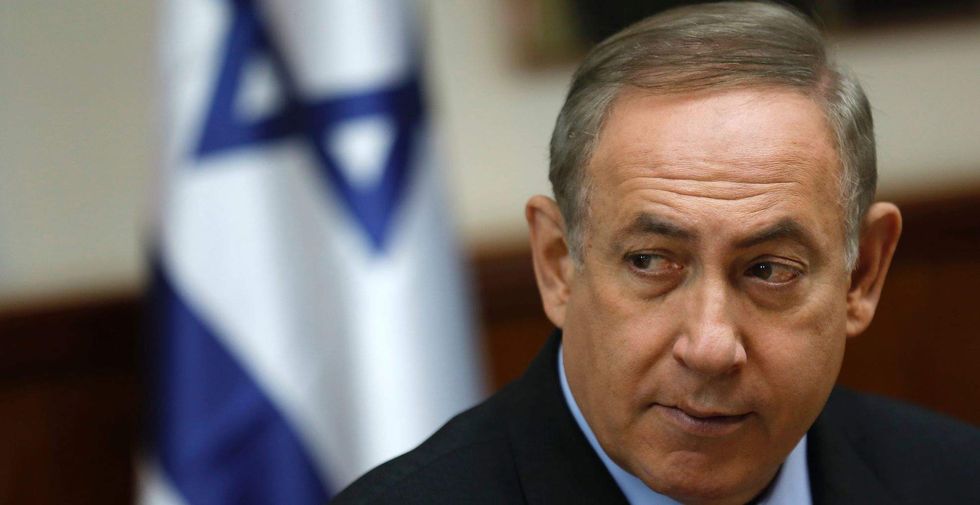 UN report accuses Israel of imposing ‘apartheid regime’ on Palestinians