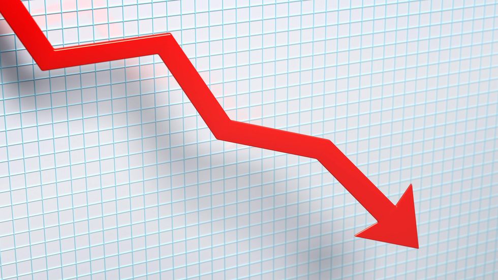 US life expectancy drops for first time in decades — despite the alleged wonders of Obamacare