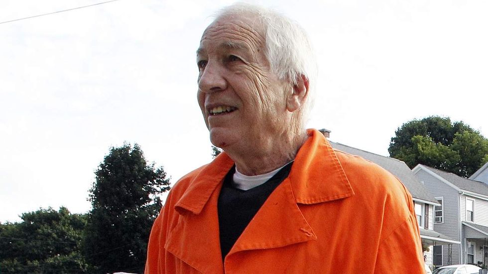 Penn State trustee voices concerns about the justice system in wake of new Sandusky revelations