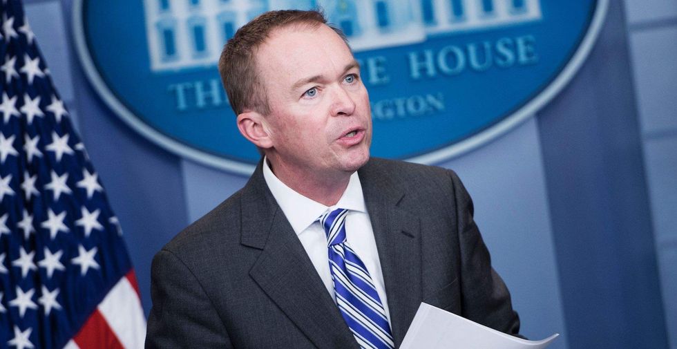 More than 100 Christian leaders urge Congress to reject Trump’s proposed 'deep cuts' to foreign aid