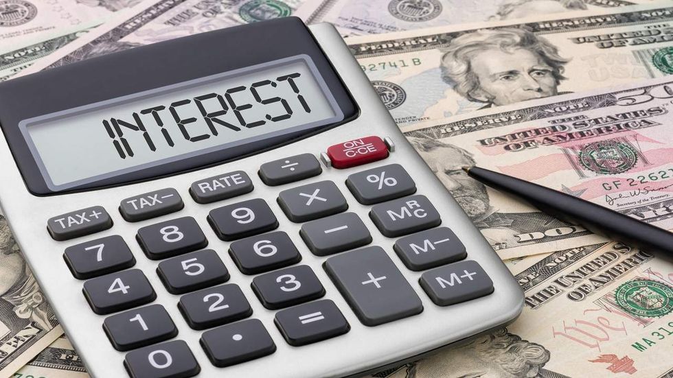How interest rates reflect the economy — and what it means for your pocketbook