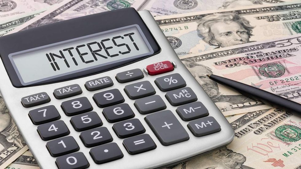 How interest rates reflect the economy — and what it means for your pocketbook