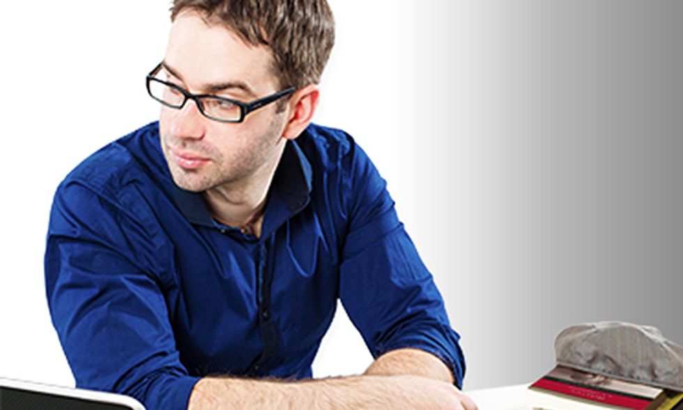 Reject the left's theory that all cultures are created equal