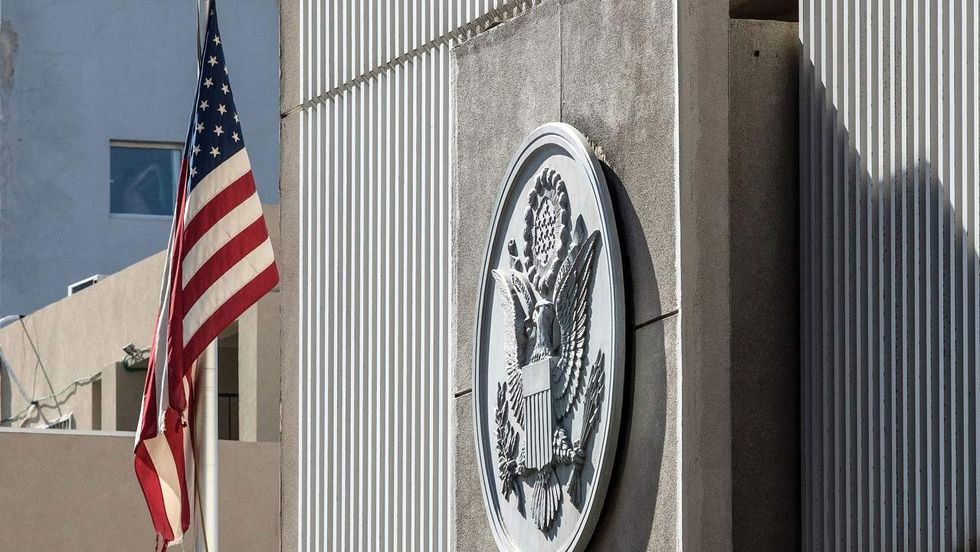 The latest from Israel: US Embassy move at least three years away