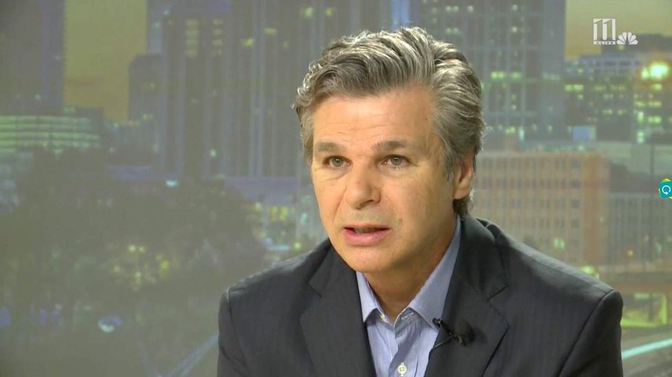 Pastor who was ‘undecided’ about Trump opens up about his first meetings with the president