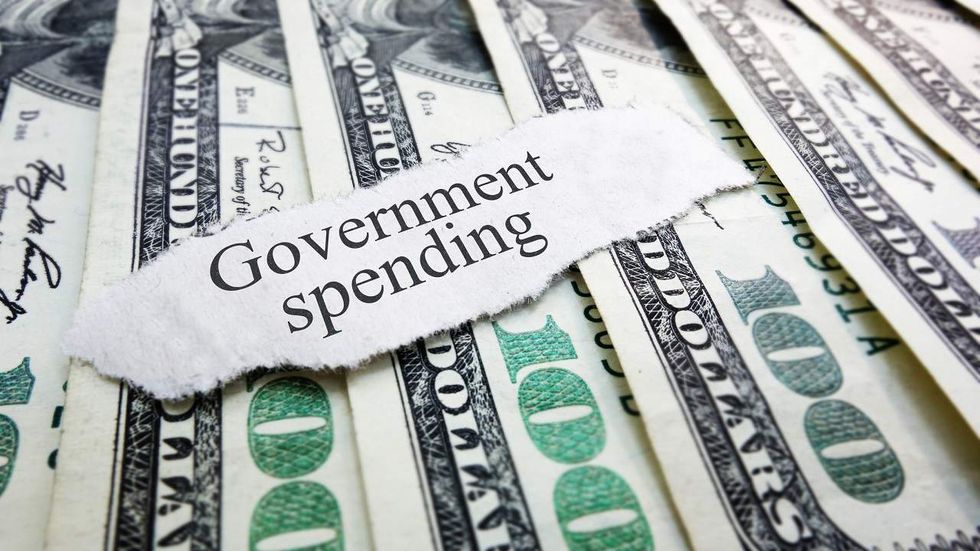 Salcedo to Congress: If you can't make tough budget decisions, you're in the wrong business