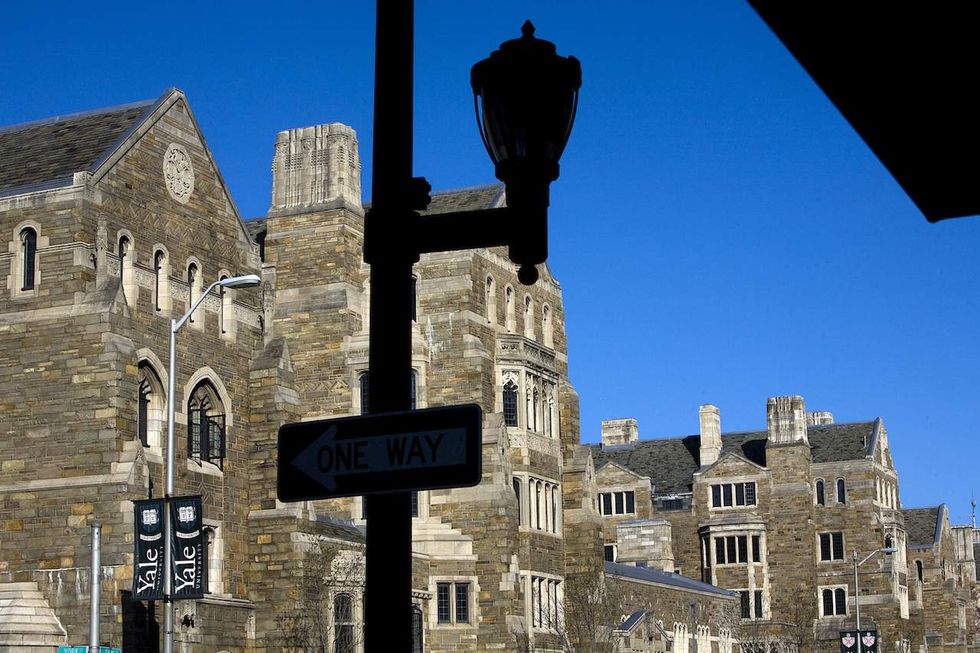 Over 100 universities will screen documentary about the health risks of abortion this week