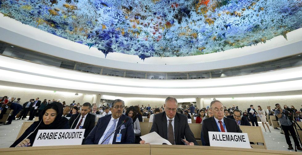 Report: US to boycott UN Human Rights Council over anti-Israel positions