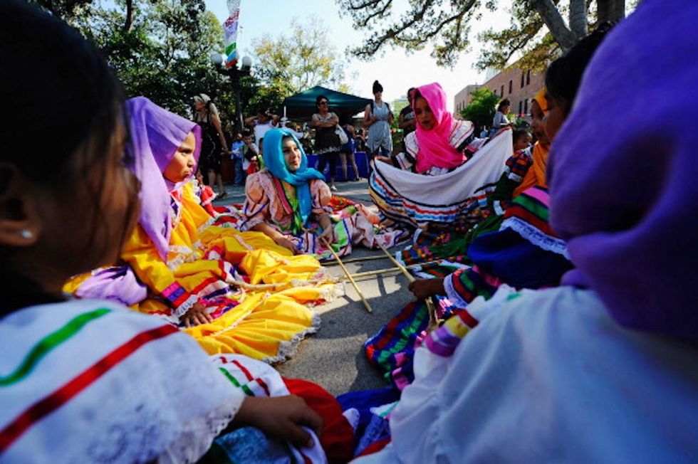 Philly cancels its largest Cinco de Mayo celebration amid fears of immigration crackdowns
