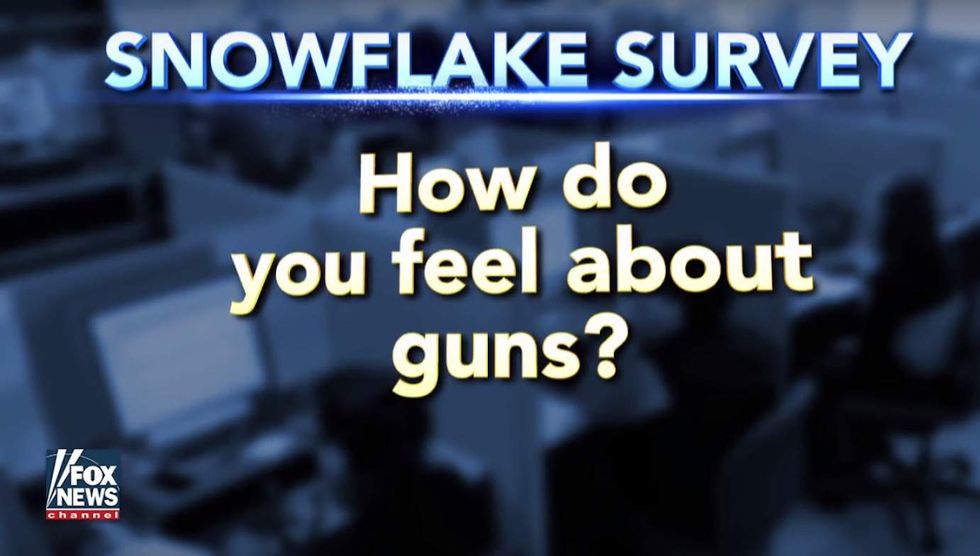Snowflake Test' weeds out 'whiny, needy, entitled little brats' who apply for jobs