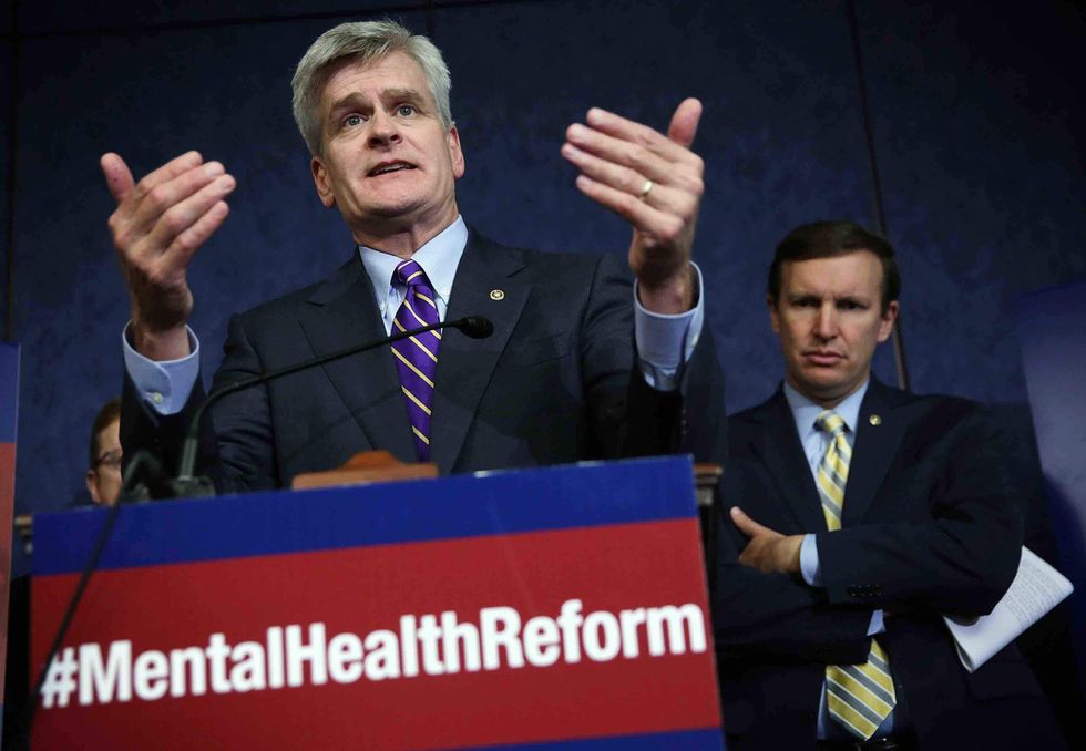GOP lawmaker: There's a 'right' for every American to have health care
