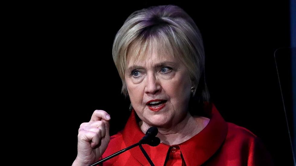 Is mayor of New York City really enough for Hillary?