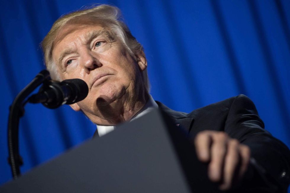 Muslim airline tweet reveals new Trump admin restrictions on flights to U.S.