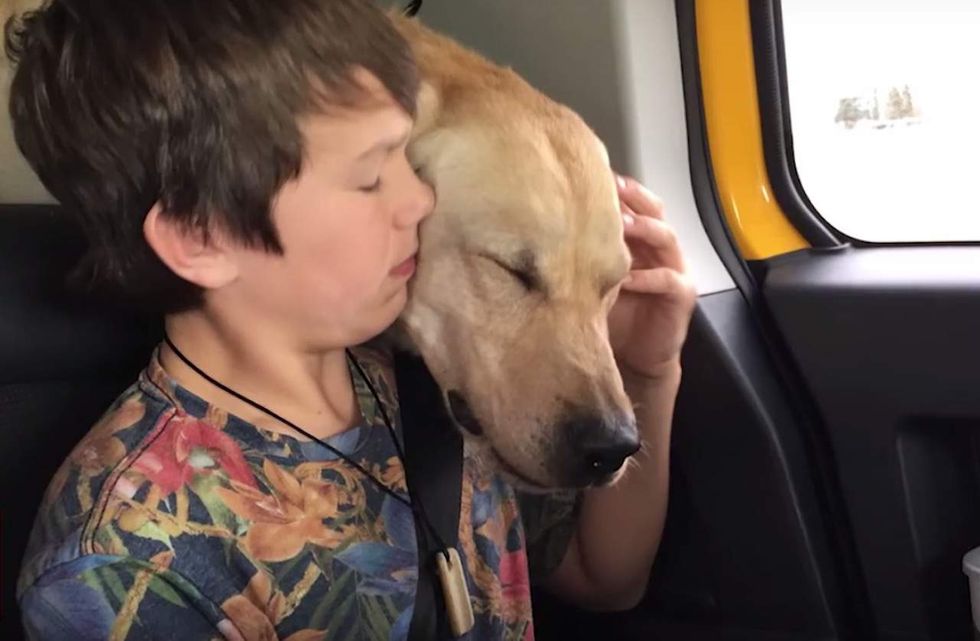 Cyanide device explodes, killing family's dog. They can't believe who planted it behind their home.