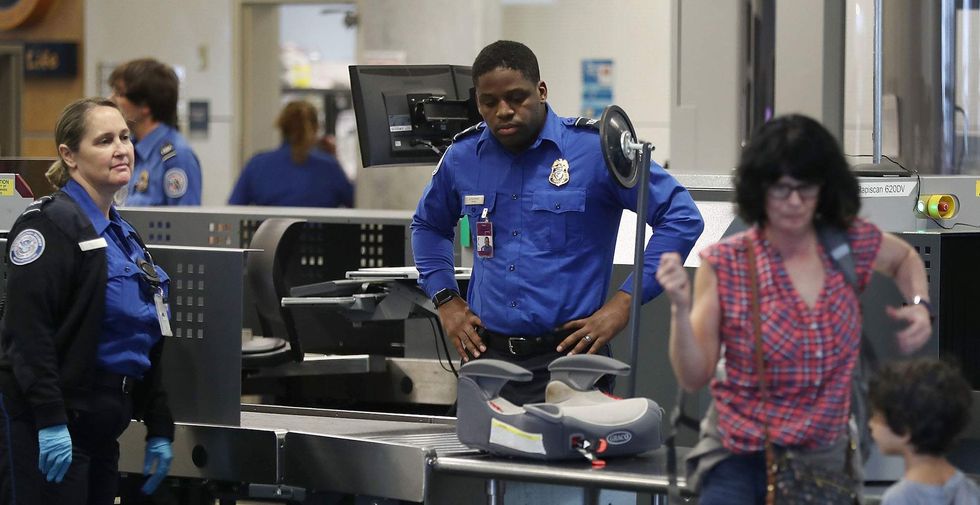 US to begin restricting laptops, iPads from certain flights