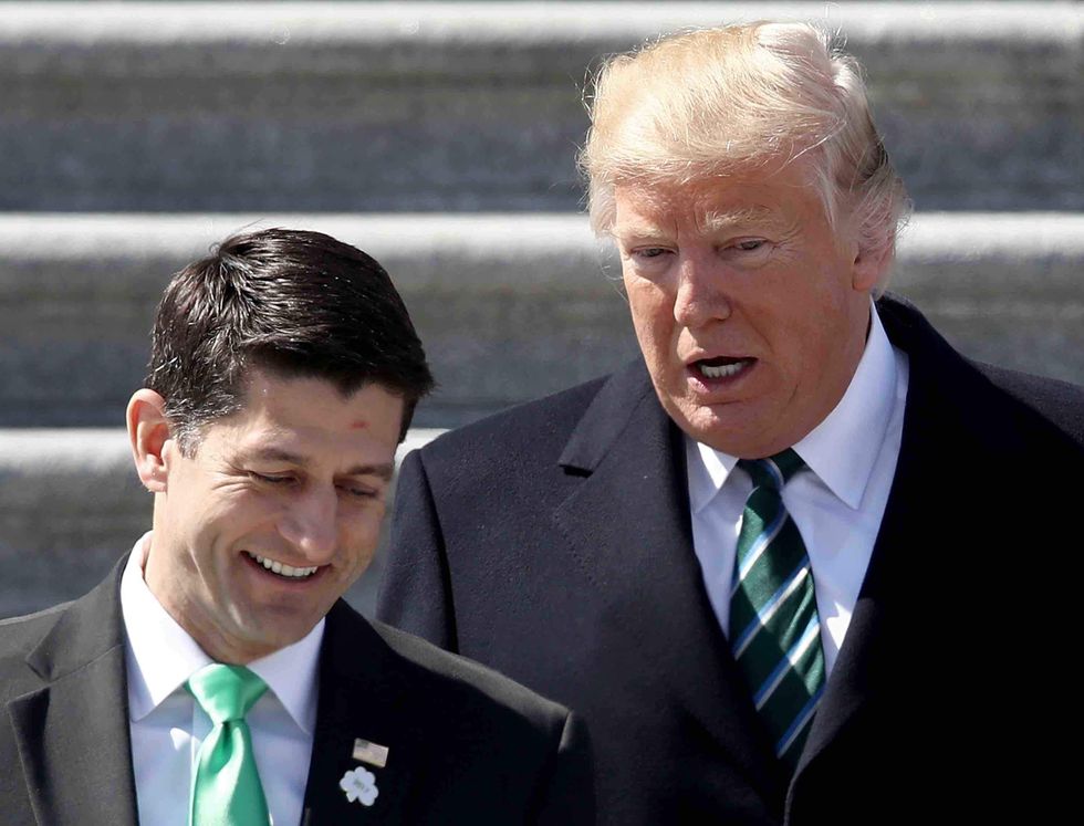 House Freedom Caucus softens as 'Obamacare Lite' vote looms