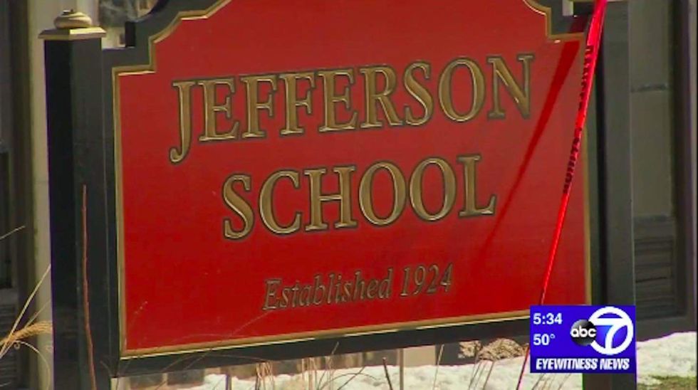 Elementary school under fire for auctioning off student in mock slave trade