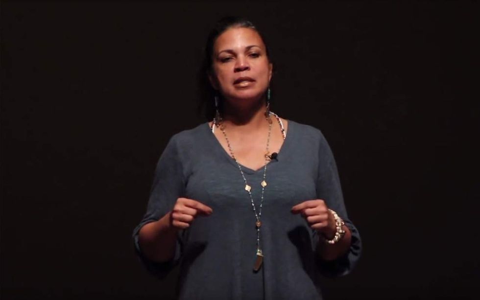 Black Lives Matter leader: Police officers 'evolved' from 'slave catchers