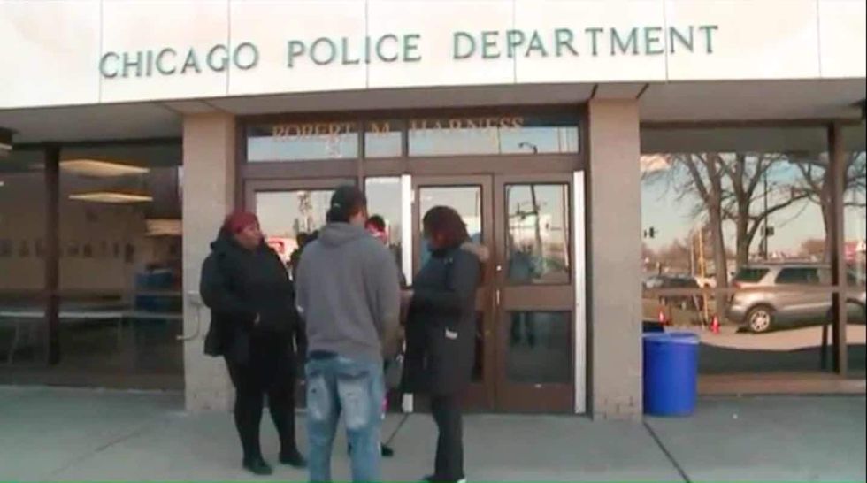 Chicago police: Dozens watched girl's sexual assault on Facebook Live, but no one reported it