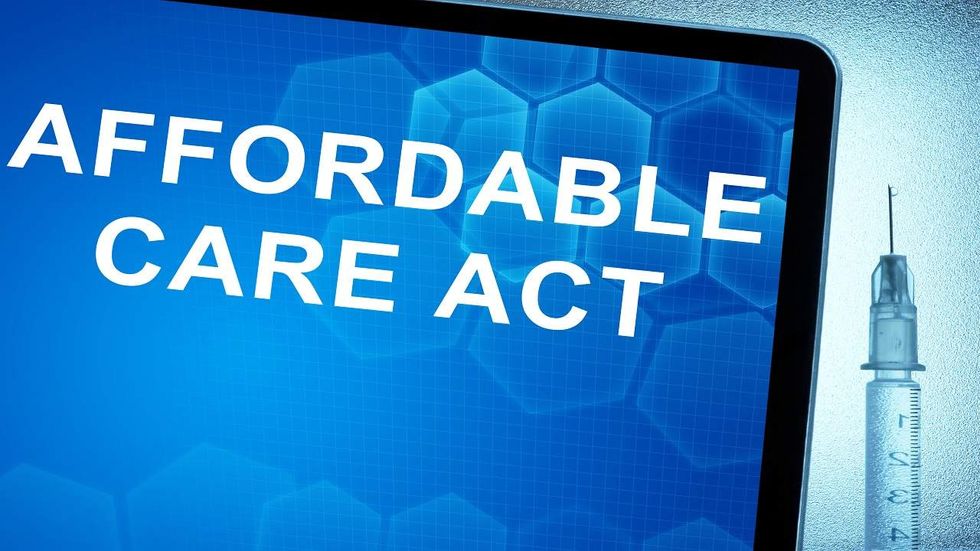 Why is the GOP insisting the vote on repealing Obamacare happen on March 23rd?