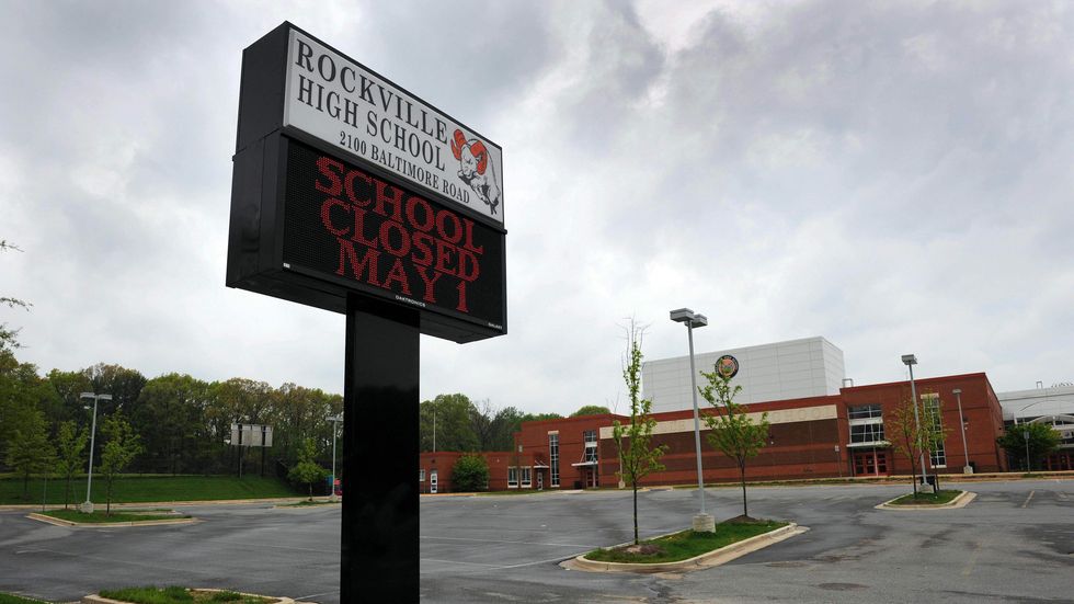 Leftists, why not have a little compassion for your fellow citizens for a change?