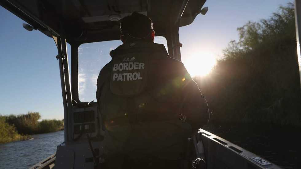 Chris Salcedo: Can someone tell me what race 'illegal' is?