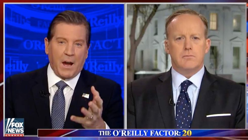 Sean Spicer refuses to blame Paul Ryan for health care debacle