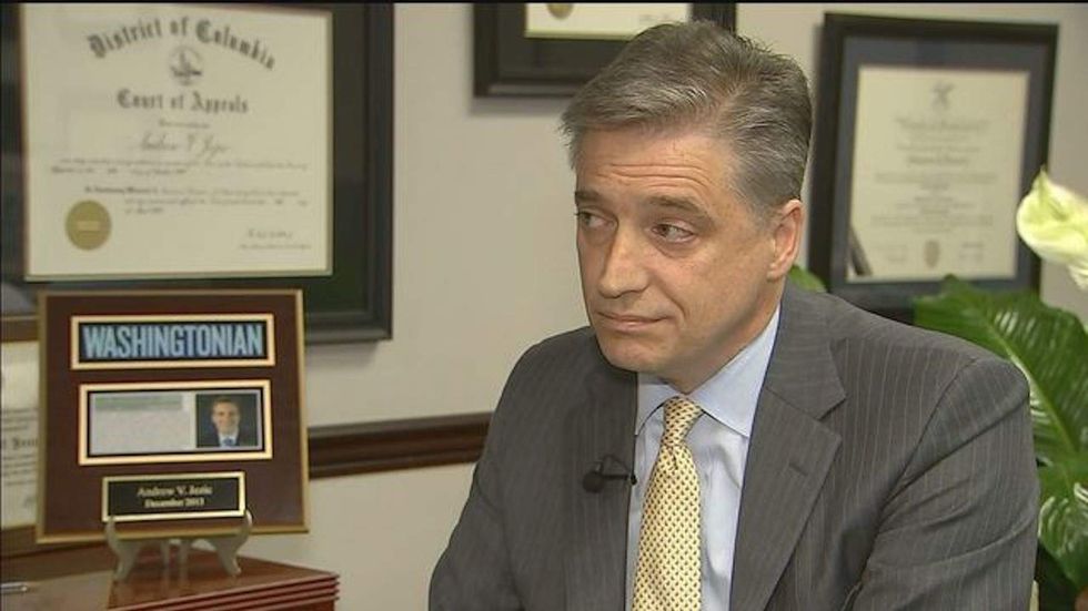 Lawyer for accused Rockville rapist reveals why ICE did not deport his client