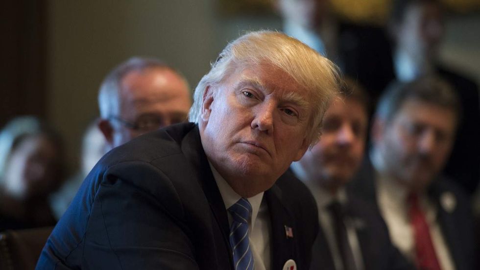 Trump's ultimatum on health care bill has more to do with ego more than with good legislation