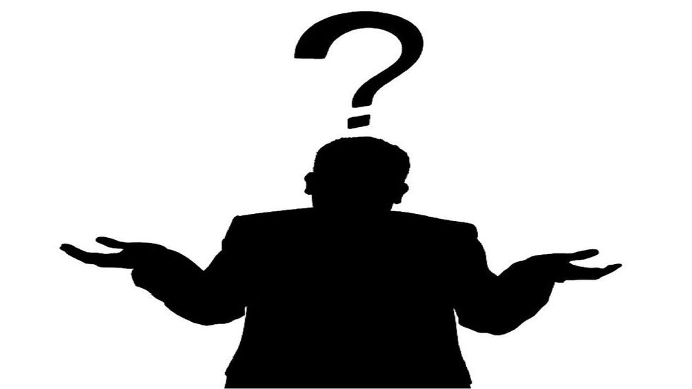 We have to pass the bill to find out what's in it: Who said it this time?