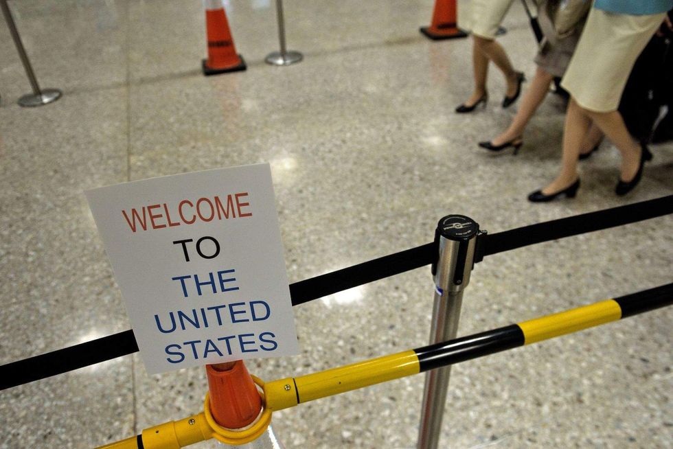 Federal judge in Virginia disagrees with Hawaii judge, upholds Trump travel ban