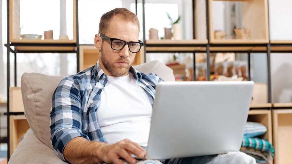 Opelka: Hey, millennials, what's with the word 'adulting'?