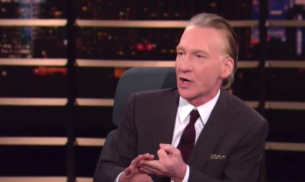 Bill Maher shuts down liberal narrative that Islamic terrorism has nothing to do with Islam
