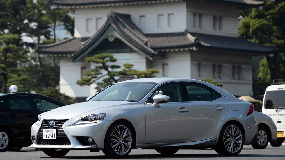 Bizarre: Japanese city offers discount funerals to elderly residents who give up driving