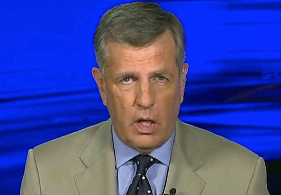 Brit Hume says damage from 'spectacular' failure of GOP health bill will be 'long-lasting